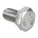 Vis hexagonale Buffalo M5x8