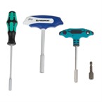 Ensemble d'outils Buffalo série V