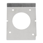 Feuille de rotor Buffalo