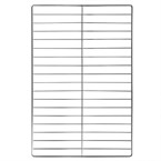 Grille de cuisson Buffalo