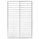 Grille de cuisson Buffalo