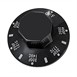 Bouton Buffalo 
