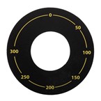 Étiquette de panneau Buffalo série 600