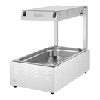 Chauffe-frites Buffalo