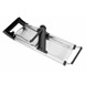 Mandoline en acier inoxydable Vogue
