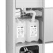 Lave-mains autonome Vogue