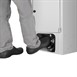 Lave-mains autonome Vogue