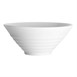 Bols à ramen Olympia Whiteware 200mm (lot de 6) 