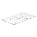 Égouttoir sans BPA Cambro Camview GN 1/1