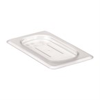 Couvercle plat sans BPA Cambro Camview GN 1/9