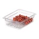 Égouttoir sans BPA Cambro Camview GN 1/2