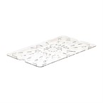 Égouttoir sans BPA Cambro Camview GN 1/6