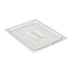 Couvercle avec poignée sans BPA Cambro Camview GN 1/2