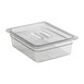 Couvercle avec poignée sans BPA Cambro Camview GN 1/2