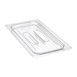 Couvercle avec poignée sans BPA Cambro Camview GN 1/3