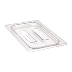 Couvercle avec poignée sans BPA Cambro Camview GN 1/4