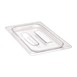 Couvercle avec poignée sans BPA Cambro Camview GN 1/4