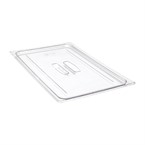 Couvercle avec poignée sans BPA Cambro Camview GN 1/6