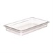 Bac sans BPA Cambro Camview GN 1/1 65mm