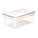 Bac sans BPA Cambro Camview GN 1/1 200mm