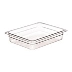 Bac sans BPA Cambro Camview GN 1/2 65mm