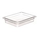 Bac sans BPA Cambro Camview GN 1/2 65mm