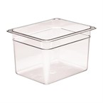 Bac sans BPA Cambro Camview GN 1/2 200mm