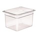 Bac sans BPA Cambro Camview GN 1/2 200mm