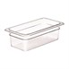 Bac sans BPA Cambro Camview GN 1/3 100mm