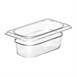 Bac sans BPA Cambro Camview GN 1/9 65mm