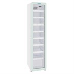 Vitrine réfrigérée positive slimline Polar série G blanche 