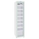 Vitrine réfrigérée positive slimline Polar série G blanche 