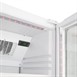 Vitrine réfrigérée positive slimline Polar série G blanche 