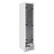Vitrine réfrigérée positive slimline Polar série G blanche 