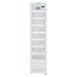Vitrine réfrigérée positive slimline Polar série G blanche 