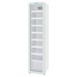 Vitrine réfrigérée positive slimline Polar série G blanche 