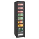 Vitrine réfrigérée positive slimline Polar série G noire 
