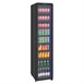 Vitrine réfrigérée positive slimline Polar série G noire 
