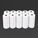 Bobine thermique 57 x 57mm (Lot de 20) Olympia