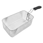 Panier pour friteuse de comptoir Caterlite