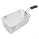 Panier pour friteuse de comptoir Caterlite