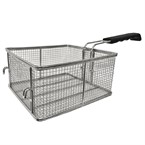 Panier de friteuse avec poignée Nisbets Essentials