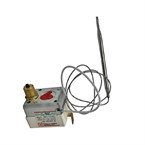 Disjoncteur thermique pour friteuse Nisbets Essentials