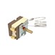 Thermostat pour friteuse Nisbets Essentials