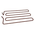 Résistance pour plancha Nisbets Essentials