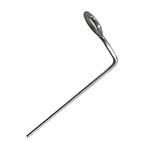 Sonde de débit d'eau Nisbets Essentials
