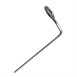 Sonde de débit d'eau Nisbets Essentials