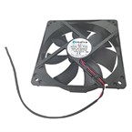 Moteur de ventilateur pour machine à glaçons Nisbets Essentials