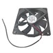Moteur de ventilateur pour machine à glaçons Nisbets Essentials