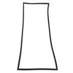 Joint de porte pour vitrine réfrigérée Nisbets Essentials